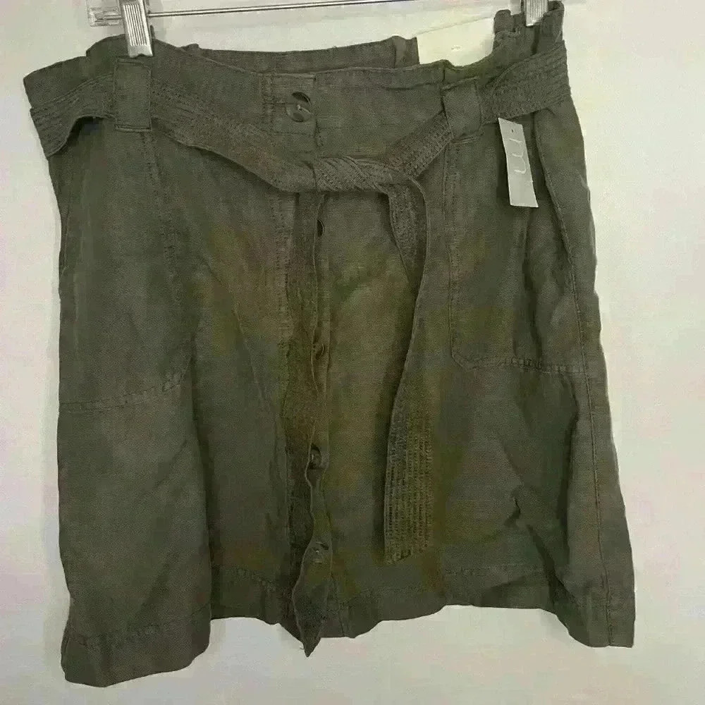 MAURICES skirt size 12 Nwt